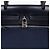 Hermès Borsa tote di dimensioni Blu - vista 5