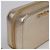 Miu Miu Pochette con zip con logo D'oro - vista 5