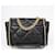 Chanel Maxi borsa a tracolla Nero - vista 3