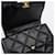 Chanel Maxi borsa a tracolla Nero - vista 7