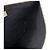 Balenciaga Clutch Media con Bordo Metallico Classico Marrone - vista 12