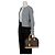 Louis Vuitton Alma PM Tote Bag Braun - Ansicht 12