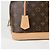 Louis Vuitton Alma PM Tote Bag Braun - Ansicht 2