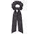 Abbigliamento in seta Hermès Knight Parade per donne in nero - vista 2