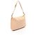 Borsa a Spalla Fendi Zucchino Beige - vista 2