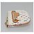 Pochette GM Monogram Multicolore Louis Vuitton - vista 4