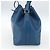 Louis Vuitton Petit Noe Epi Leather Medium Blu - vista 4