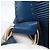 Louis Vuitton Petit Noe Epi Leather Medium Blu - vista 6