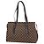 Borsa a Spalla Chelsea Louis Vuitton Marrone