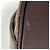 Borsa a Spalla Chelsea Louis Vuitton Marrone - vista 4
