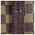Borsa a Spalla Chelsea Louis Vuitton Marrone - vista 5