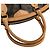 Borsa Tote Tivoli PM di Louis Vuitton Marrone - vista 10