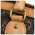 Borsa Tote Tivoli PM di Louis Vuitton Marrone - vista 5