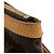 Borsa Tote Tivoli PM di Louis Vuitton Marrone - vista 8