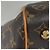 Borsa Tote Tivoli PM di Louis Vuitton Marrone - vista 3