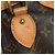 Borsa Tote Tivoli PM di Louis Vuitton Marrone - vista 4