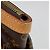 Borsa Tote Tivoli PM di Louis Vuitton Marrone - vista 5