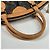 Borsa Tote Tivoli PM di Louis Vuitton Marrone - vista 7
