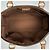 Borsa Tote Tivoli PM di Louis Vuitton Marrone - vista 8
