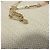 Collana Hermès Amulet Fusion Kelly GM Multicolore D'oro - vista 6