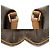 Louis Vuitton Musette Tango Monogram Shoulder Bag Brown - view 4