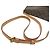Louis Vuitton Musette Tango Monogram Shoulder Bag Brown - view 7