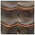 Louis Vuitton Marly Bandouliere Monogram Shoulder Bag Brown - view 4