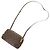 Louis Vuitton Marly Bandouliere Monogram Shoulder Bag Brown - view 9