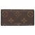 Monogramm Schlüsselcase von Louis Vuitton Braun - Ansicht 3
