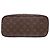 Louis Vuitton Neverfull PM Monogram Tote Bag Braun Monogramm - Ansicht 4