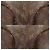 Louis Vuitton Neverfull PM Monogram Tote Bag Braun Monogramm - Ansicht 5