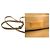 Borsa Fendi Peekaboo Mini Beige - vista 10