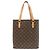 Louis Vuitton Vavin GM Monogram Tote Bag Braun Monogramm