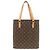 Louis Vuitton Vavin GM Monogram Tote Bag Braun Monogramm - Ansicht 2
