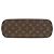 Louis Vuitton Vavin GM Monogram Tote Bag Braun Monogramm - Ansicht 3