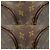 Louis Vuitton Vavin GM Monogram Tote Bag Braun Monogramm - Ansicht 4