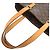 Louis Vuitton Vavin GM Monogram Tote Bag Braun Monogramm - Ansicht 7