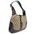 Sac à bandoulière Gucci Jackie Line Beige - vue 3