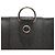 Bulgari Bvlgari x Fragment Leather Keycase Black White - view 7