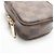 Borsa a Spalla Louis Vuitton Damier Etui Okapi PM Marrone Damier ebene - vista 6
