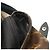 Bumbag Borsa a Spalla Christopher Monogram Macassar di Louis Vuitton Marrone - vista 11