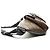 Bumbag Borsa a Spalla Christopher Monogram Macassar di Louis Vuitton Marrone - vista 3
