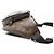 Bumbag Borsa a Spalla Christopher Monogram Macassar di Louis Vuitton Marrone - vista 4