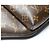 Bumbag Borsa a Spalla Christopher Monogram Macassar di Louis Vuitton Marrone - vista 5