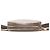 Borsa a Spalla Pochette Ganju Monogramma Louis Vuitton Marrone - vista 5