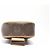 Borsa a Spalla Pochette Ganju Monogramma Louis Vuitton Marrone - vista 8