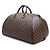 Borsa Ribera GM Louis Vuitton Damier ebene - vista 2