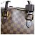 Borsa Ribera GM Louis Vuitton Damier ebene - vista 7