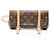 Borsa a Spalla Pochette Marel Monogram di Louis Vuitton 2005 Marrone - vista 2
