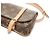Borsa a Spalla Pochette Marel Monogram di Louis Vuitton 2005 Marrone - vista 7